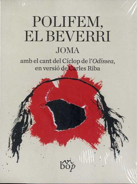 POLIFEM, EL BEVERRI | 9788412030914 | RIUS I ORTIGOSA, JOSEP MARIA