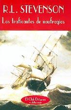 TRAFICANTES DE NAUFRAGIOS | 9788477021070 | STEVENSON