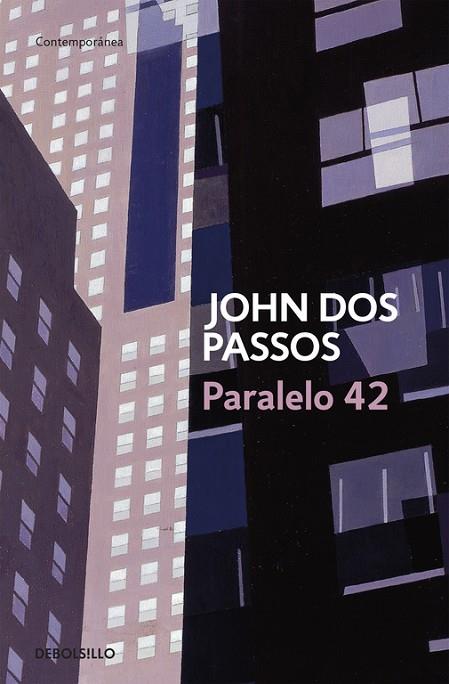 PARALELO 42 | 9788483463116 | DOS PASSOS, JOHN