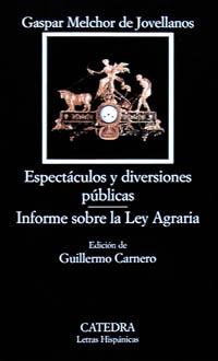 ESPECTACULOS Y DIVERSIONES PUBLI | 9788437615561 | JOVELLANOS