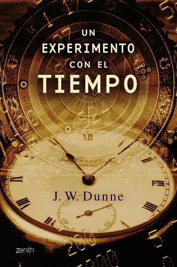 UN EXPERIMENTO CON EL TIEMPO | 9788408079583 | J.W. DUNNE
