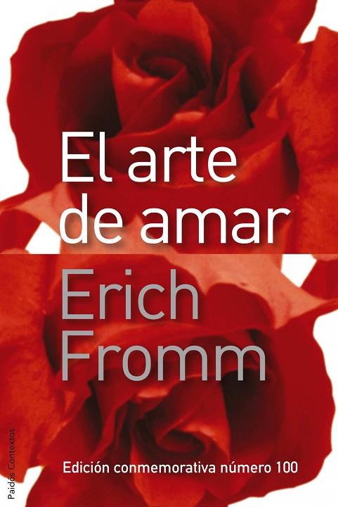 EL ARTE DE AMAR | 9788449325106 | FROMM
