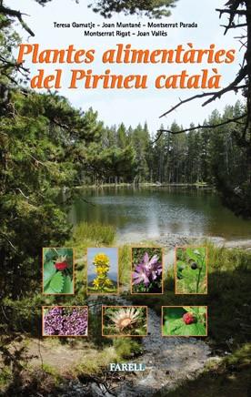PLANTES ALIMENTARIES DEL PIRINEU | 9788492811328 | VARIS