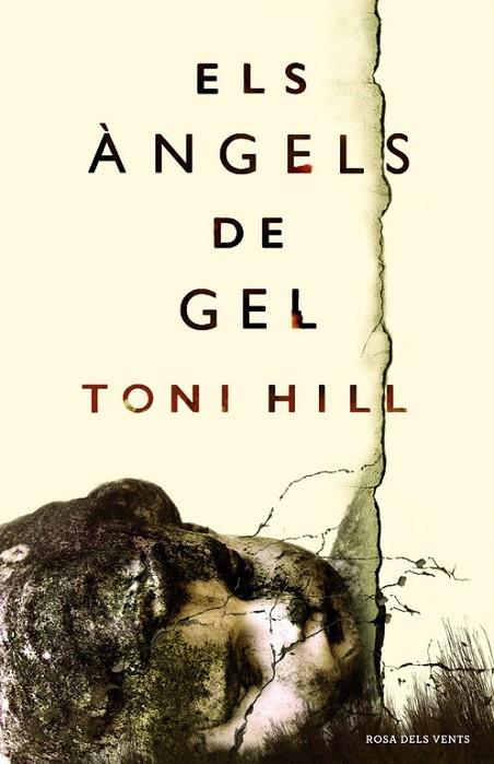 ANGELS DE GEL, ELS | 9788416430154 | HILL, TONI