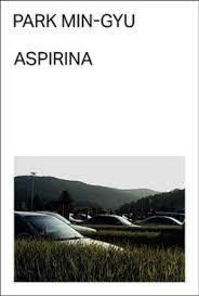 ASPIRINA | 9788412537796 | MIN-GYU, PARK