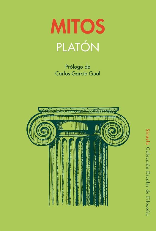 PLATON | 9788478444083 | GUAL