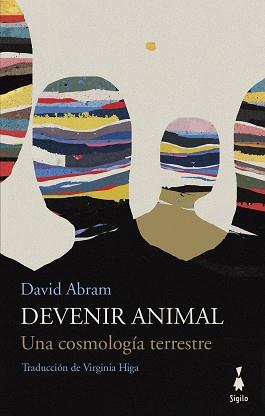 DEVENIR ANIMAL | 9788412040470 | ABRAM, DAVID