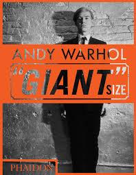 ANDY WARHOL GIANT SIZE, MINI FORMAT | 9780714877303 | VV.AA