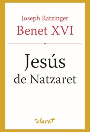 JESUS DE NATZARET | 9788498460759 | RATZINGER