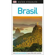 GUÍA VISUAL BRASIL | 9780241383681 | DIVERSOS