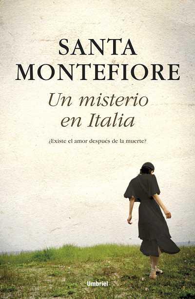 UN MISTERIO EN ITALIA | 9788492915095 | MONTEFIORE