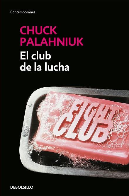 EL CLUB DE LA LUCHA | 9788499088174 | PALAHNIUK, CHUCK