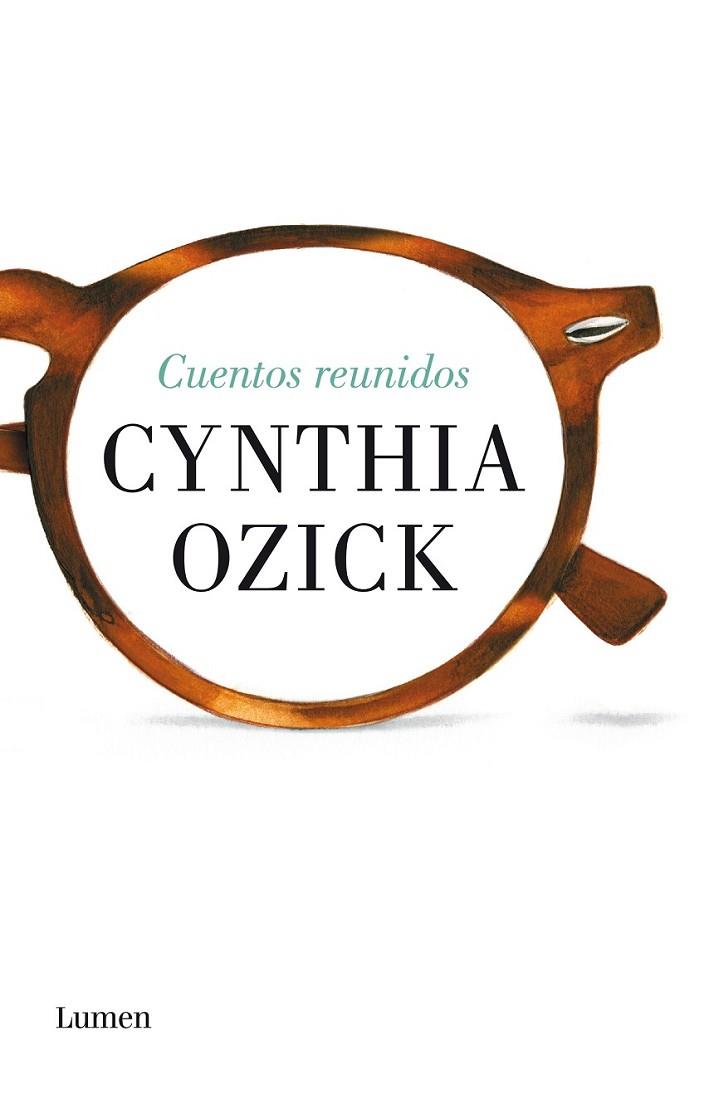 CUENTOS REUNIDOS | 9788426401519 | OZICK,CYNTHIA