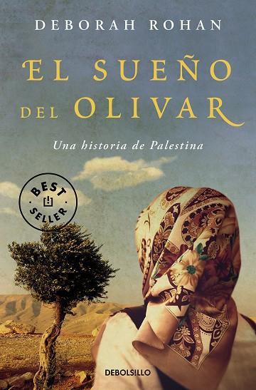 EL SUEÑO DEL OLIVAR | 9788466332941 | ROHAN, DEBORAH