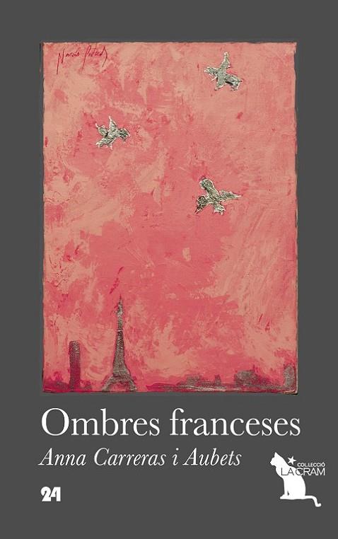 OMBRES FRANCESES | 9788494470844 | CARRERAS I AUBETS, ANNA