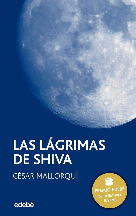 LAS LAGRIMAS DE SHIVA | 9788423675104 |  MALLORQUI, CÉSAR