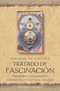 TRATADO DE FASCINACION | 9788497771207 | DE VILLENA