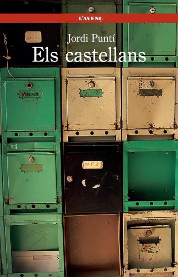 ELS CASTELLANS | 9788488839527 | PUNTI