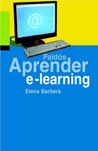 APRENDER E-LEARNING | 9788449321528 | BARBERA