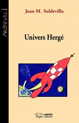 UNIVERS HERGE | 9788497794800 | SOLDEVILLA