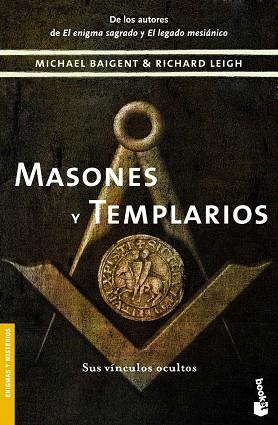 MASONES Y TEMPLARIOS | 9788427032767 | VARIOS