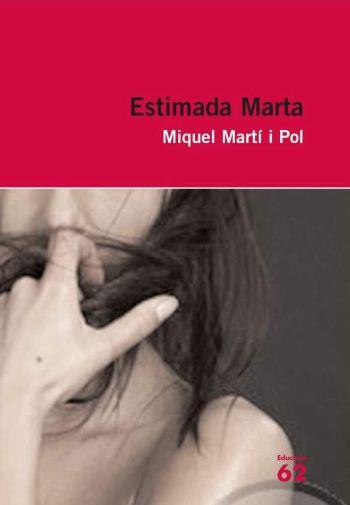 ESTIMADA MARTA | 9788429761122 | POL