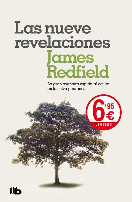 LAS NUEVE REVELACIONES | 9788490706855 | REDFIELD, JAMES