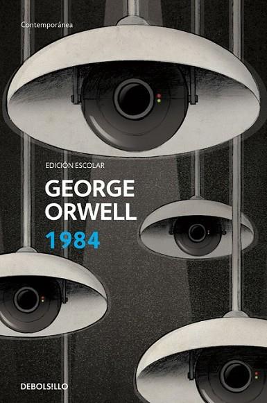 1984 | 9788490328248 | ORWELL, GEORGE