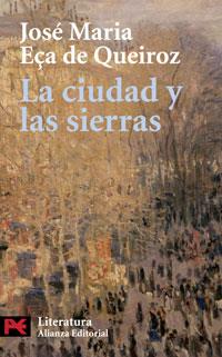 LA CIUDAD Y LAS SIERRAS | 9788420661377 | QUEIROZ