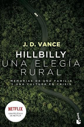 HILLBILLY, UNA ELEGÍA RURAL | 9788423432233 | VANCE, J. D.