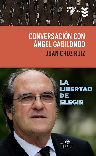 CONVERSACION CON ANGEL GABILONDO | 9788495157843 | CRUZ RUIZ, JUAN
