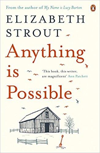 ANYTHING IS POSSIBLE | 9780241248799 | STROUT, ELIZABETH