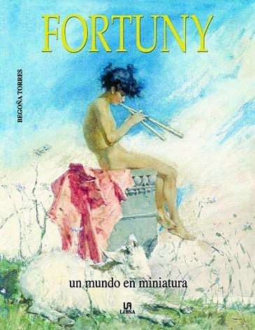 FORTUNY | 9788466214926 | TORRES, BEGOÑA