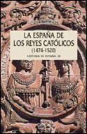 LA ESPAÐA DE LOS REYES CATËLICOS | 9788484322665 | EDWARS,JOHN