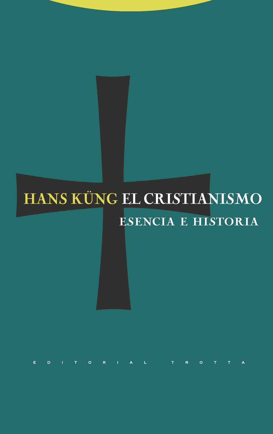 EL CRISTIANISMO | 9788481648829 | KUNG