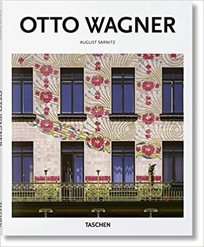 OTTO WAGNER - FRANCES | 9783836564328 | SARNITZ, AUGUST 