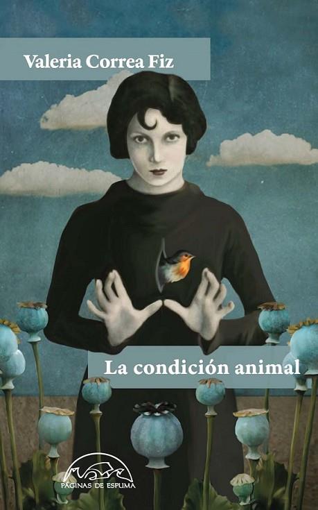 CONDICION ANIMAL, LA | 9788483932049 | CORREA FIZ, VALERIA