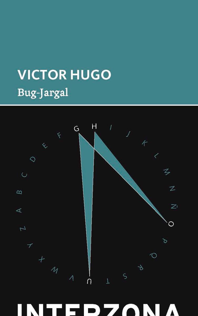 BUG-JARGAL | 9789873874215 | HUGO, VICTOR
