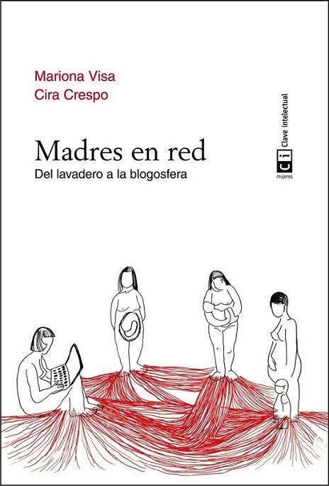 MADRES EN LA RED | 9788494207327 | CRESPO / VISA
