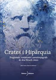 CRATES I HIPÀRQUIA | 9788412425222 | TORRES CANELA, JULIA/ALCOBERRO, RAMON