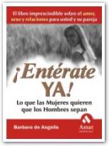 ENTERATE YA! | 9788497350587 | DE ANGELIS, BARBARA