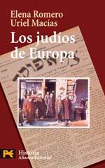 LOS JUDIOS DE EUROPA | 9788420658490 | VARIS
