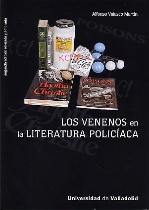 LOS VENENOS EN LA LITERATURA POL | 9788484486121 | VELASCO