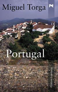 PORTUGAL | 9788420645698 | MIGUEL TORGA