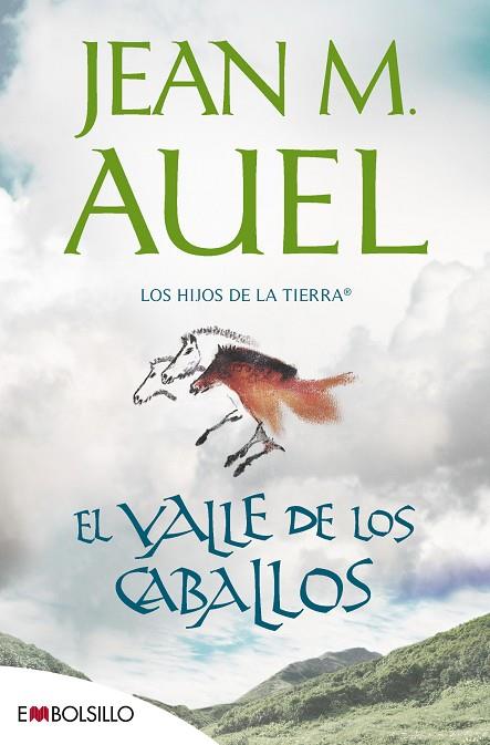 EL VALLE DE LOS CABALLOS | 9788415140214 | AUEL