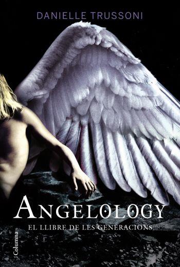 ANGELOLOGY | 9788466412735 | TRUSSONI