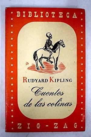 CUENTOS DE LAS COLINAS | 9999900004519 | RUYDARD KIPLING