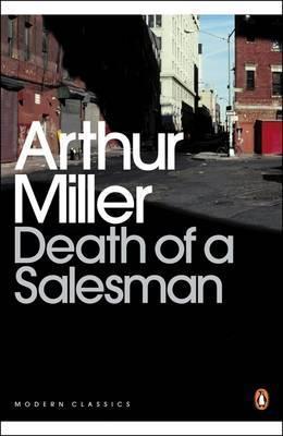 DEATH OF A SALESMAN | 9780141182742 |  MILLER, ARTHUR
