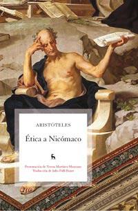 ETICA A NICOMACO | 9788424913335 | ARISTOTELES
