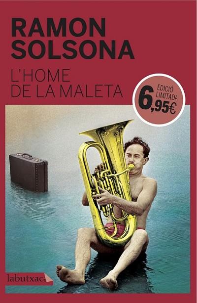 HOME DE LA MALETA, L' | 9788416600571 | SOLSONA, RAMON 
